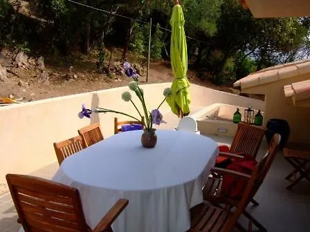Luxe Domaine De Cala D'oro Villa