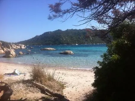 Luxe Domaine De Cala D'oro Villa