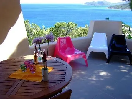 Luxe Domaine De Cala D'oro * بورتو فيكشْيو